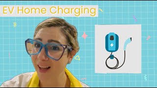 EV Home Charging Time vs Cost Simple Math by Battery Scientists [upl. by Ruperta]