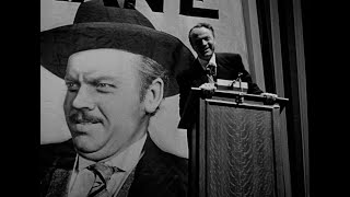 Citizen Kane 1941 Modern Trailer  Criterion Collection 4K UHD  Orson Welles  Xanadu Version [upl. by Nnire]