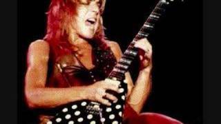 Randy Rhoads Private Lesson Pt1 [upl. by Shere388]