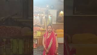 Mata ke darshan ke liye sb logha jao tarandingshort love matarani [upl. by Aerdno]