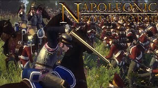 MASSIVE CUIRASSIER KILLS  NTW 3 Napoleon Total War Multiplayer Battle [upl. by Ttevi]