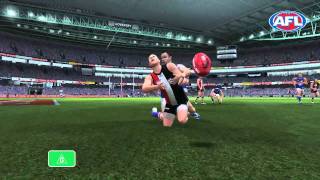 AFL Live Trailer [upl. by Salahi965]