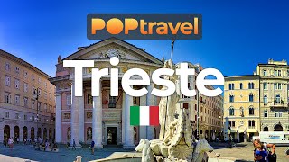 TRIESTE Italy 🇮🇹  4K 60fps UHD [upl. by Belia]