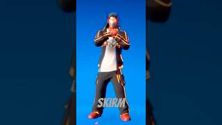 Houdini transitions🔥 fortnite gaming eminem [upl. by Ahsiral]