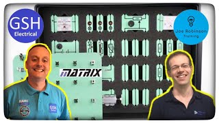 Matrix Locktronics Kits Making Electrical Science and Principles Come Alive For Learners [upl. by Gilman]