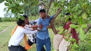 Santali sutting comedy video 2024New santali comedy video short video viralvideo funny comedy [upl. by Kovacs144]