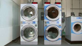 Electrolux Laundry Systems [upl. by Tamsky42]