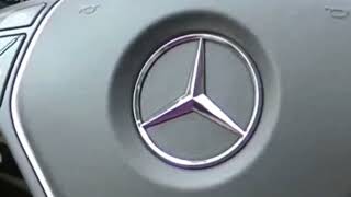 Mercedes ESP System Explained What it doesHow to turn it off and What happens WITH ESP OFF [upl. by Aihseuqal]