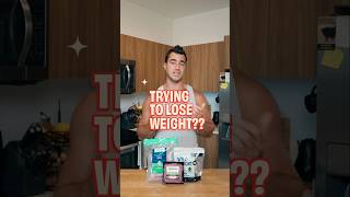 Protein 🤝 Weight Loss weightlosshelp weightlossjourney weightlosstips [upl. by Shaughn]