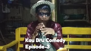 Kau Bru Comedy Episode3 By Zonunpara Apeto Naisingpara [upl. by Shaefer]