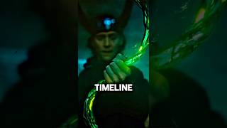 DID LOKI CHANGE MCU STORY FOREVER🤯marvel avengers superhero loki marvelseries godofstories [upl. by Dodwell560]