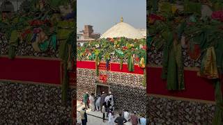 Makanpur Sharif Syed Badiuddin Zinda Shah Madar RA Ka Chilla Makanpur Sharif Dargah dargah [upl. by Gentry]