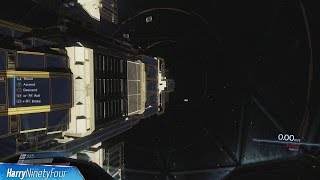 Prey  Adrift Trophy  Achievement Guide Rescue Dr Igwe From the Cargo Container [upl. by Lenrow]