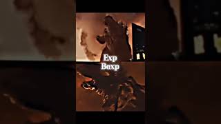 “Bbut Gamera is faster111” edit godzilla kaiju gamera tokusatsu capcut [upl. by Tatianna]