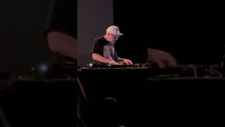 DJ Shadow live HD  Rialto Theater Tucson AZ 102924 [upl. by Lamok]