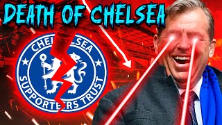 The Untold Tragedy of Chelsea [upl. by Fax]