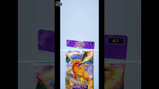 Whats inside of Charizard Pack  🤯🤫 [upl. by Gary345]