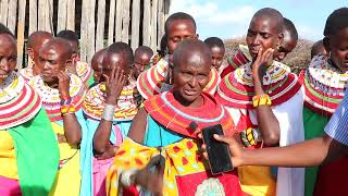 Etumutetet Ltungana TononkoiroLack of Roads Leads to Death in Nonkoiro Samburu West [upl. by Broek317]