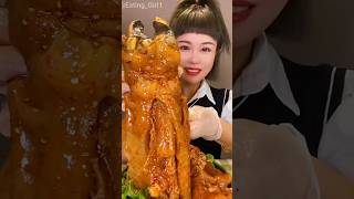 Chinese food  Chinese mukbangs  Chinese food eating shorts mukbangs chineseeating [upl. by Noloc]