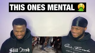 ANOTHER HIT  OOAK Russ Millions x Buni x YV  Reggae amp Calypso Music Video REACTION [upl. by Mehala]