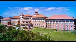 Hyatt Regency Kathmandu [upl. by Wun794]