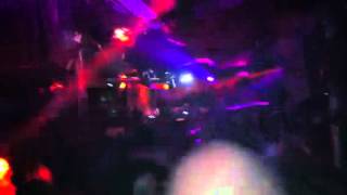 Hernan Cattaneo  Woodstock Bloemendaal 02092012 Part 1 [upl. by Somisareg]