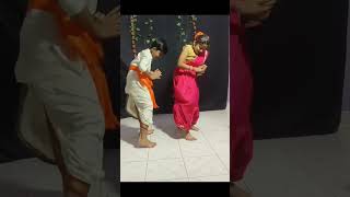 Vittal vittal Song trending dance love trendingdance traditional durgamaa [upl. by Atauqal]