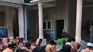 Imtaq pagii Jumat  Al Anshori monje TGH SAPOAN HAKIM [upl. by Tabshey284]