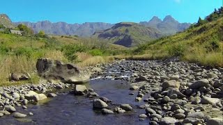 The Drakensberg Experience [upl. by Eelrahs]