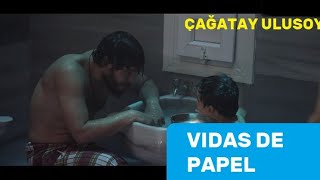 vidas de papel [upl. by Ttennaej]