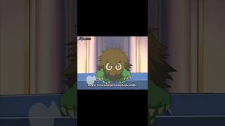 kuriboh angry yugioh 遊戯王 anime [upl. by Clayson600]