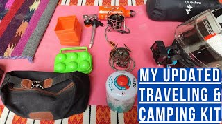 All the Camping Essentials and Camping Equipment [upl. by Haymes]