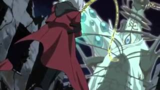 Kiba Episode 37 The Fall of the Capital English Dub [upl. by Paradies298]