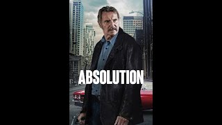 ABSOLUTION 61 Bande Annonce VF HD 2024 [upl. by Goar411]