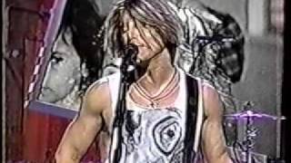 Goo Goo Dolls TV Debut  Conan  February 4th 1994 [upl. by Trutko]