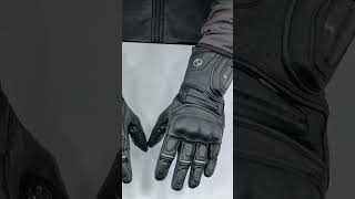 Rynox Storm Evo 2 Gloves  Best Ridding Gloves under 5k  Full Gauntlet Gloves [upl. by Etteniuq]