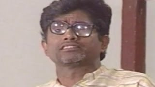 All Line Clear Suspense Comedy Marathi Natak Scene  1319 [upl. by Bergerac]