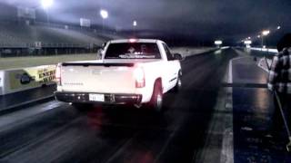 NITROUS FEED 62 SILVERADO [upl. by Eves308]