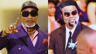 FELIX WAZEKWA COMME SON MENTOR KOFFI OLOMIDE AVEC DES FAUX DIPLOMES SOUTIEN US FATSHI BETON [upl. by Salokcin677]