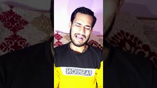 Miya Khalifa Ke Sapne Saja Raha Hai 😂😂 shorts ytshorts atultrtpresent [upl. by Pillyhp]