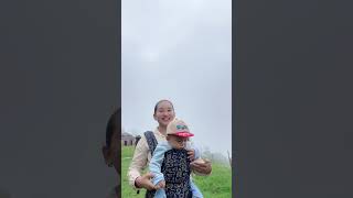 Sangai jiban kataula radha krishna jhaii 😍babysuhan🥰 plzsubscribemychannel AwaajGrg 🥰😍 [upl. by Goodyear]