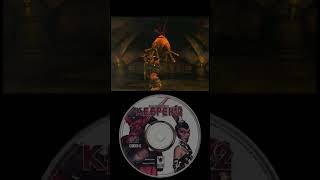 Game giant  Dungeon Keeper 2 [upl. by Eniffit58]