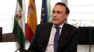 Villamandos critica quotsesgo ideológicoquot de la LOSU si la hace el PP quottenemos a la gente en la c [upl. by Cocks]