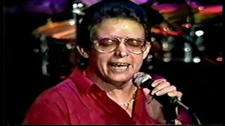 Héctor Lavoe  Presentación en el Palladium NYC 1988 [upl. by Eded]