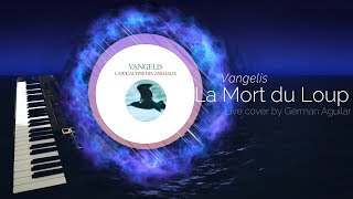 La Mort du Loup Vangelis Live Cover amp Alternative Version [upl. by Naenej672]