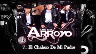 Los Del Arroyo 2014 Estudio [upl. by Nalym]