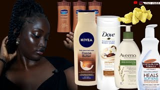 MUST HAVE SKIN CARE PRODUCTS FOR DARK SKIN🤎 [upl. by Palgrave461]