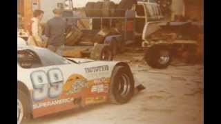 RIP Dick Trickle Tribute The Short Track Years [upl. by Elletnuahc]