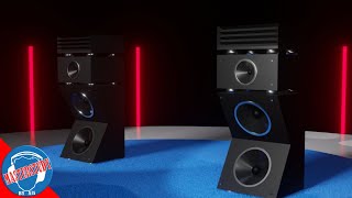 Left and Right Stereo Sound Test 20 [upl. by Zachary]