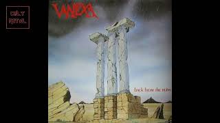 Vanexa  Back From The Ruins Full Album [upl. by Ytirahc]